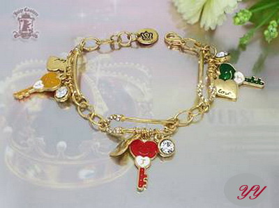 Bracciale Juicy Modello 116